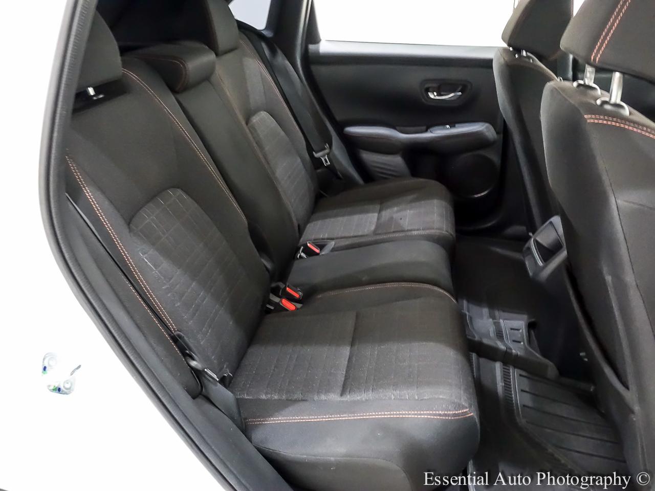 Honda HR-V Sport AWD 2023