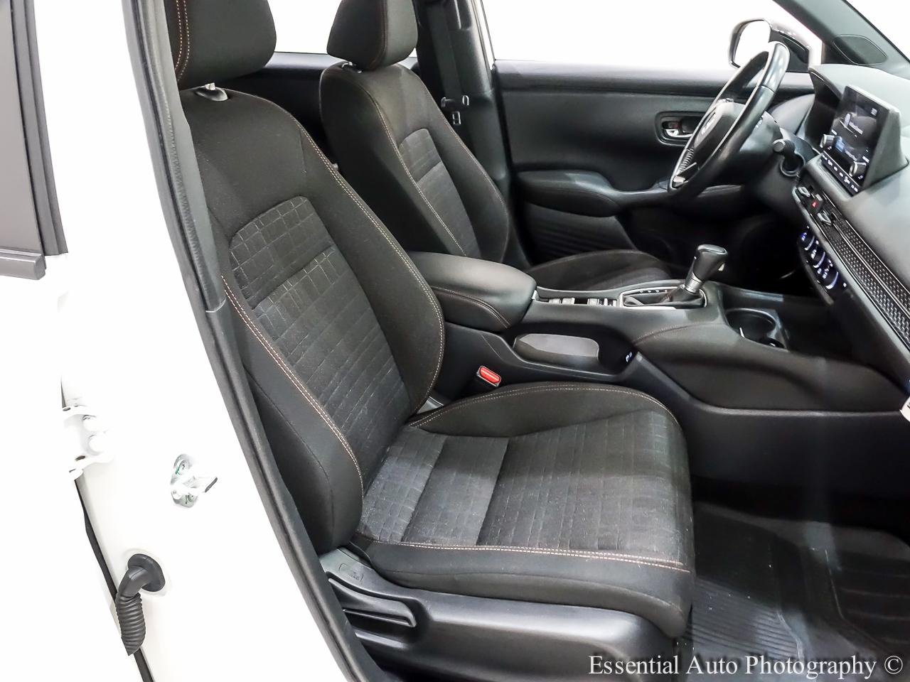 Honda HR-V Sport AWD 2023