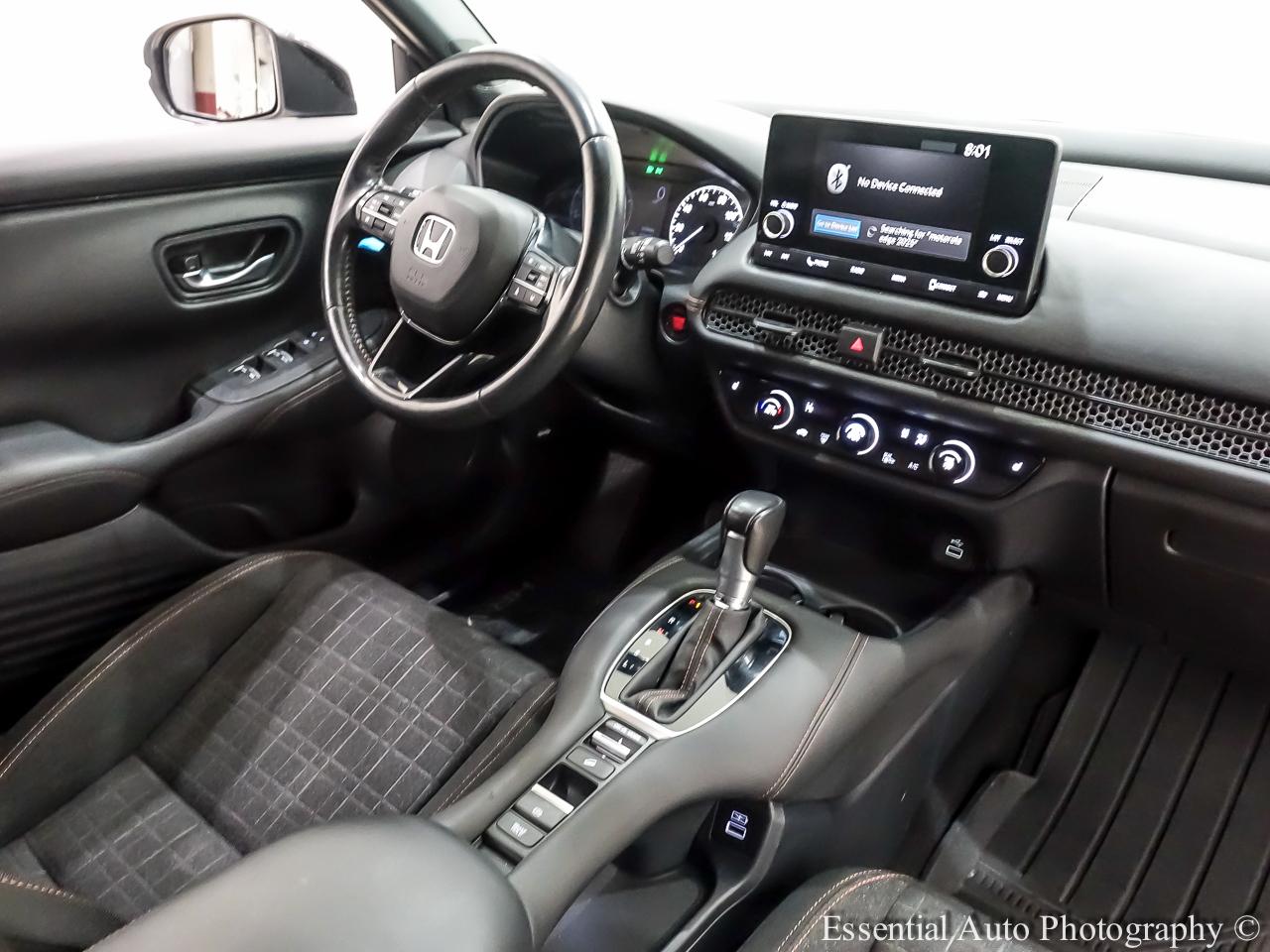 Honda HR-V Sport AWD 2023