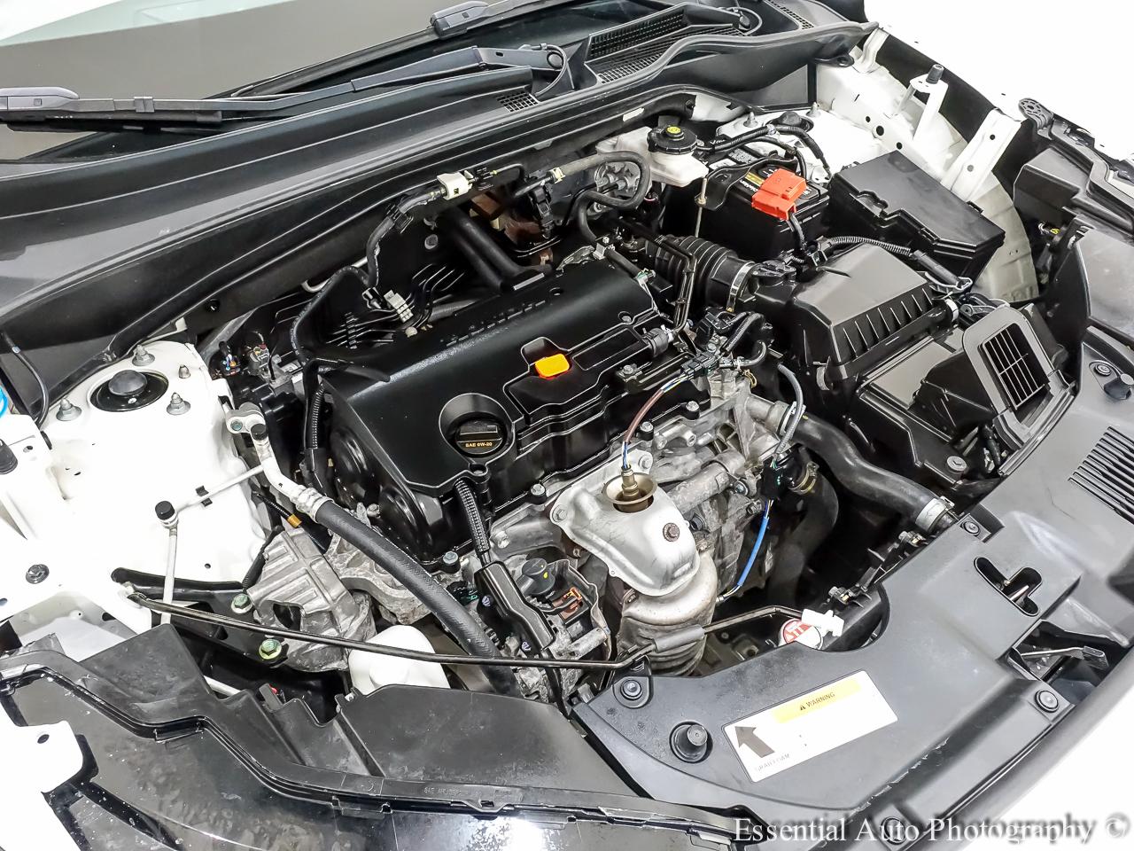 Honda HR-V Sport AWD 2023