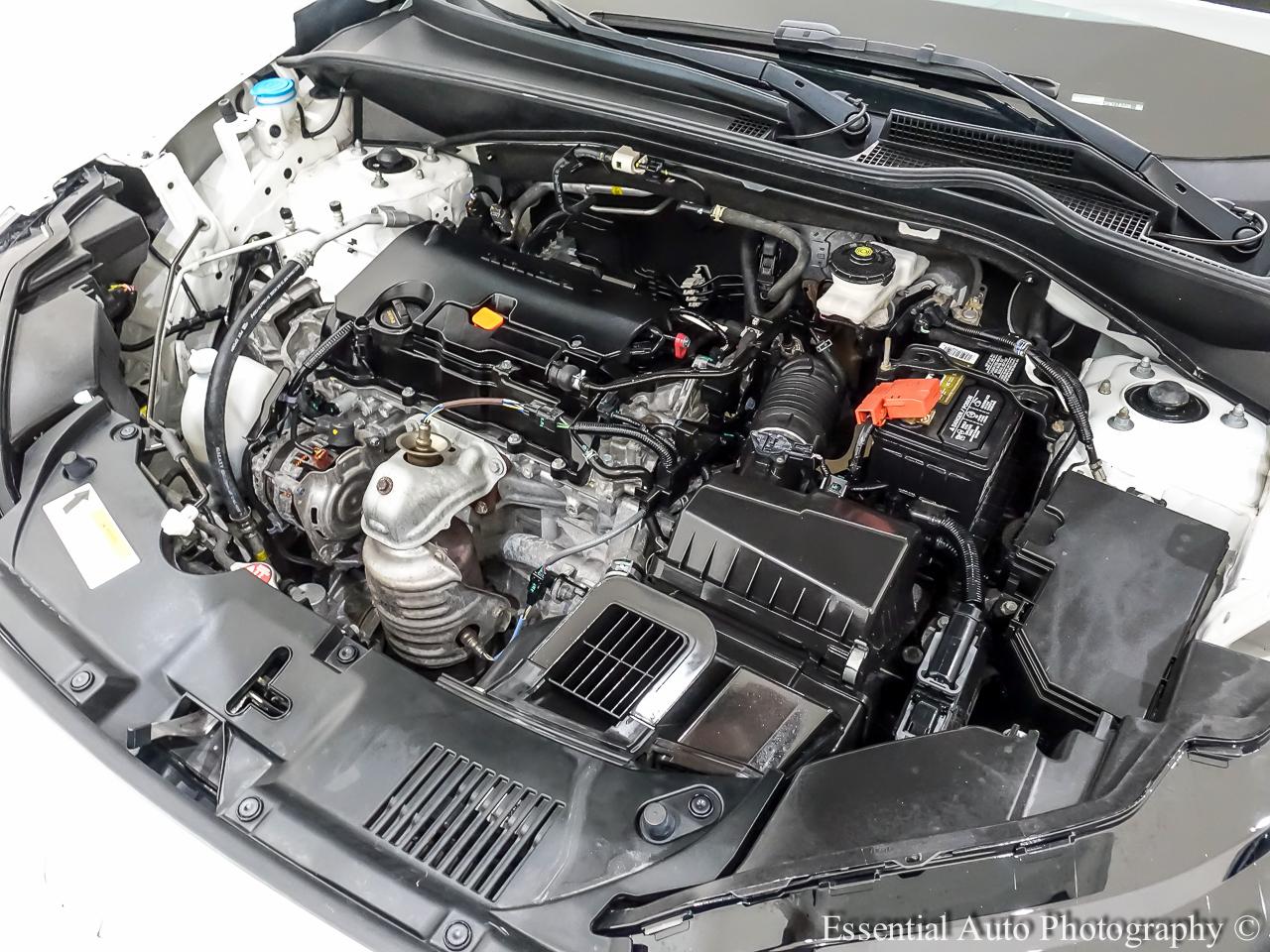 Honda HR-V Sport AWD 2023