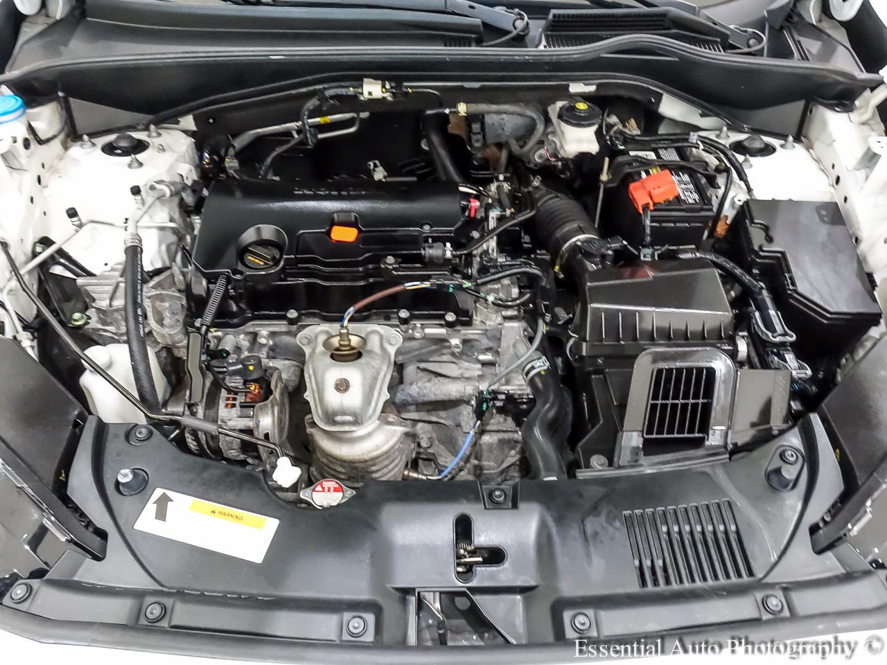 Honda HR-V Sport AWD 2023