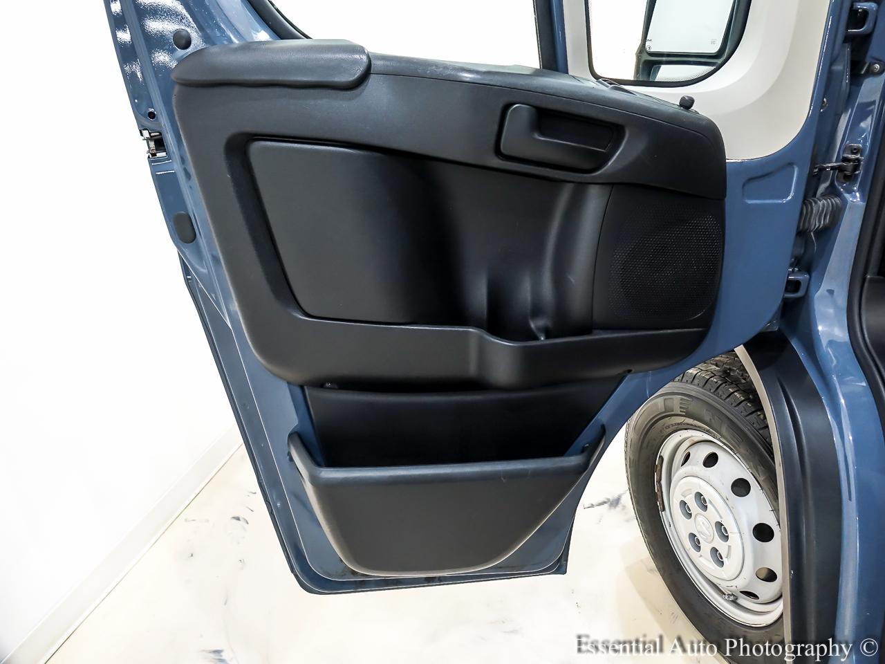 RAM Promaster 3500 High Roof 159-in. WB Ext 2020