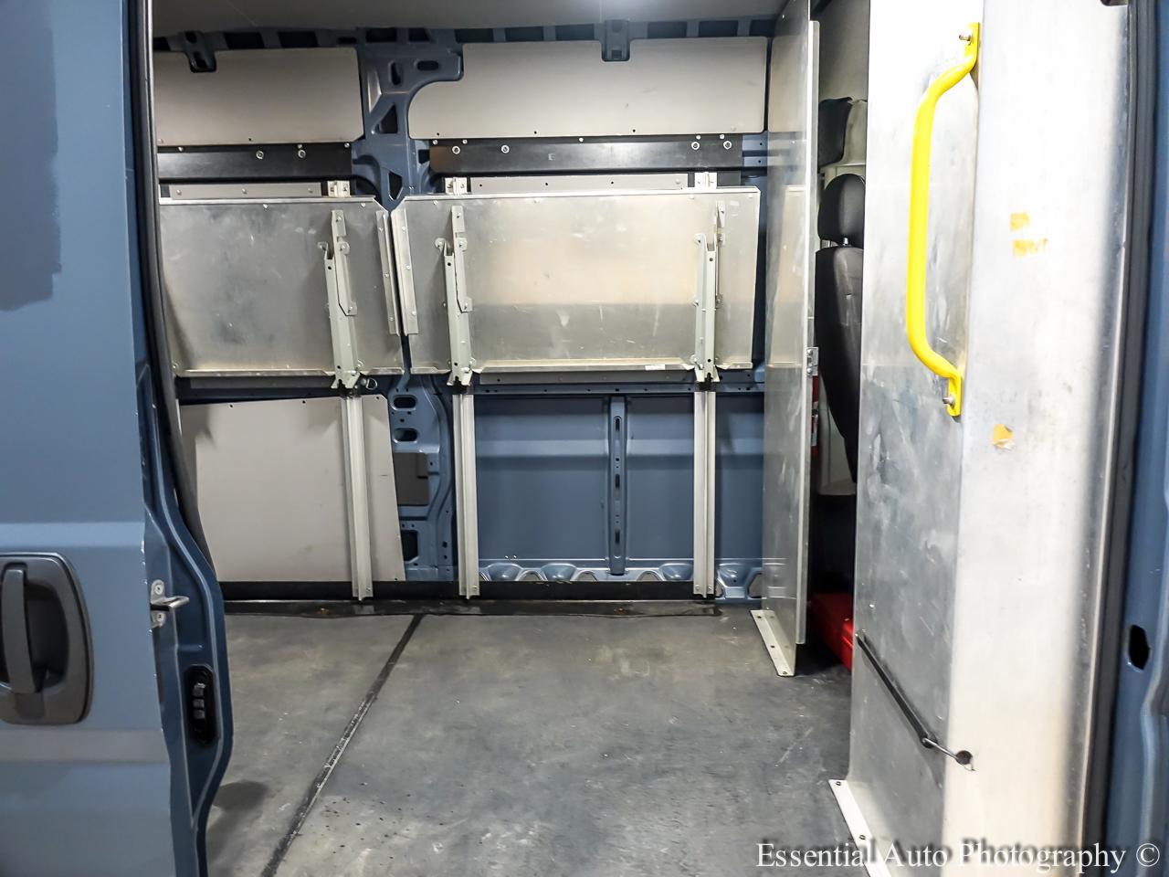 RAM Promaster 3500 High Roof 159-in. WB Ext 2020