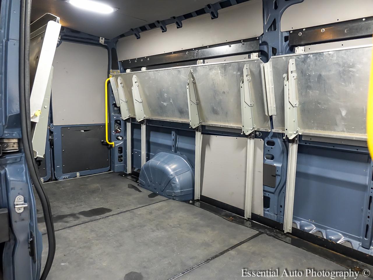 RAM Promaster 3500 High Roof 159-in. WB Ext 2020