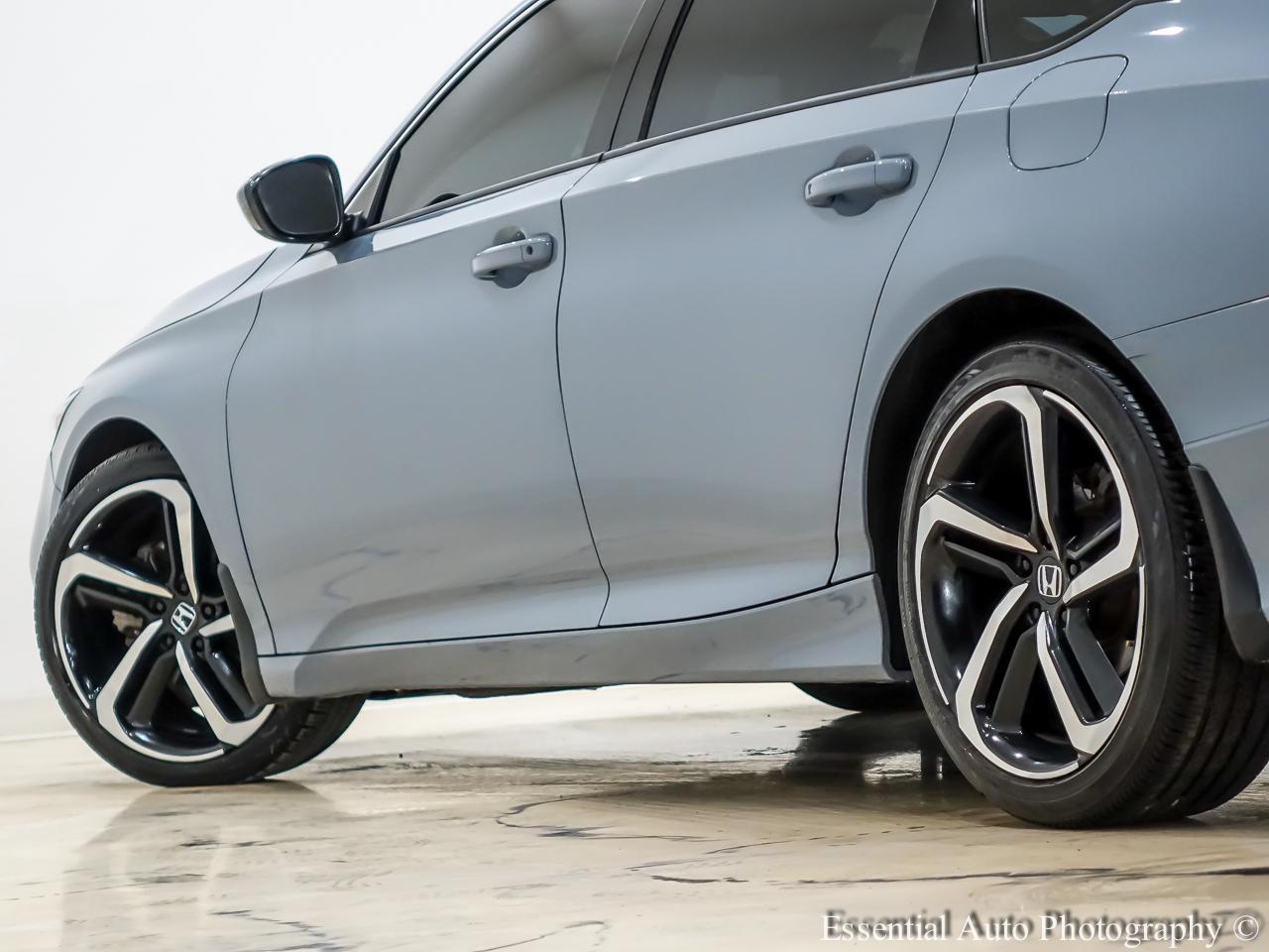 Honda Accord Sport Special Edition 2021