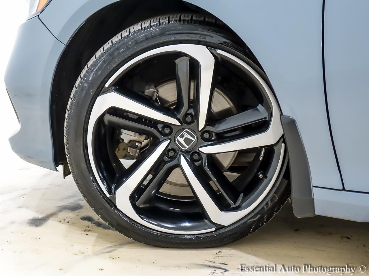 Honda Accord Sport Special Edition 2021