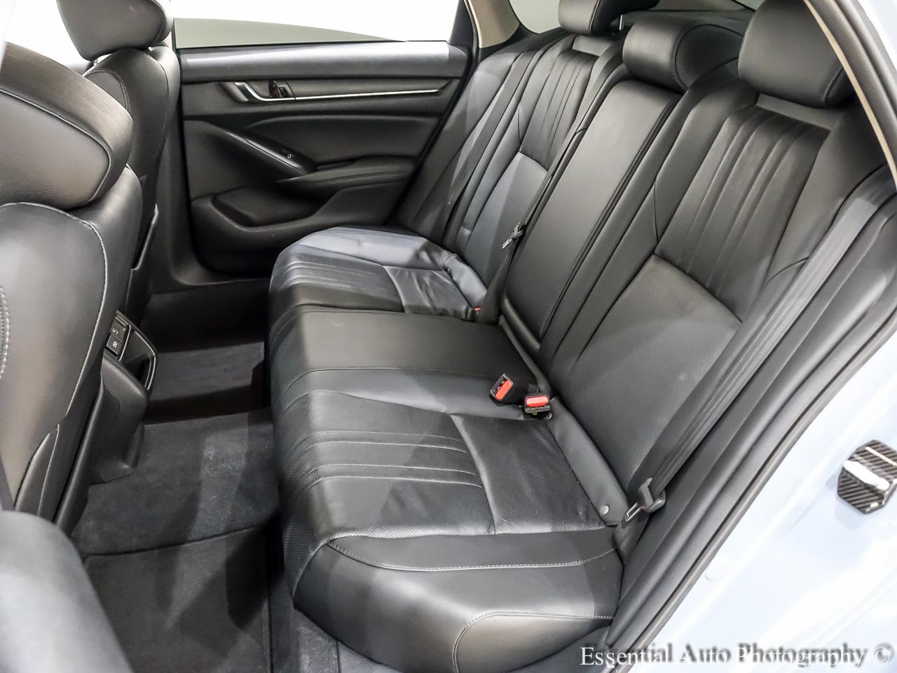 Honda Accord Sport Special Edition 2021