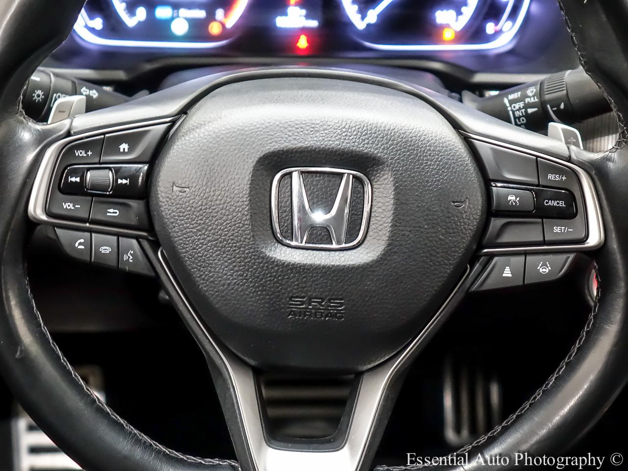 Honda Accord Sport Special Edition 2021