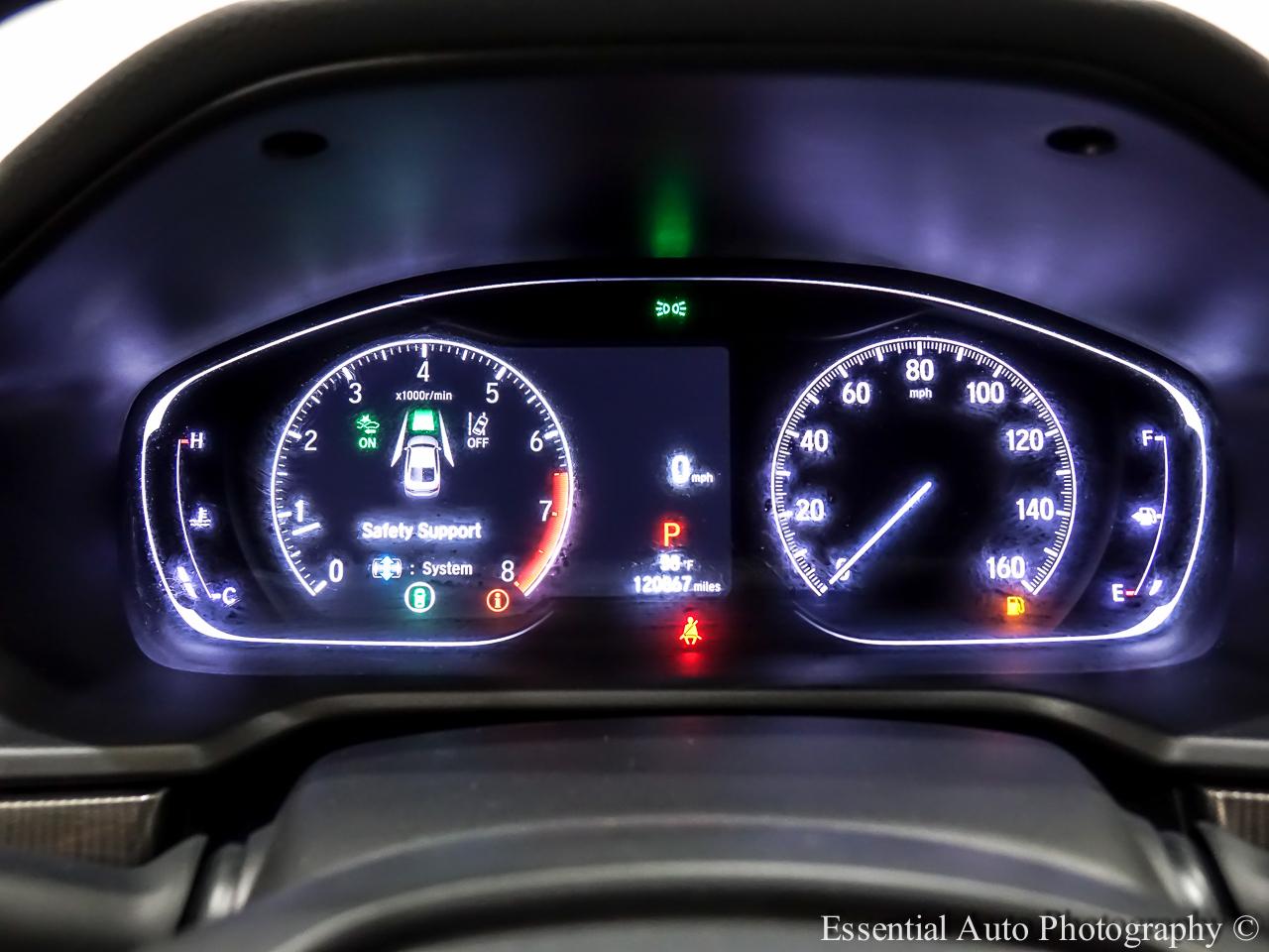 Honda Accord Sport Special Edition 2021