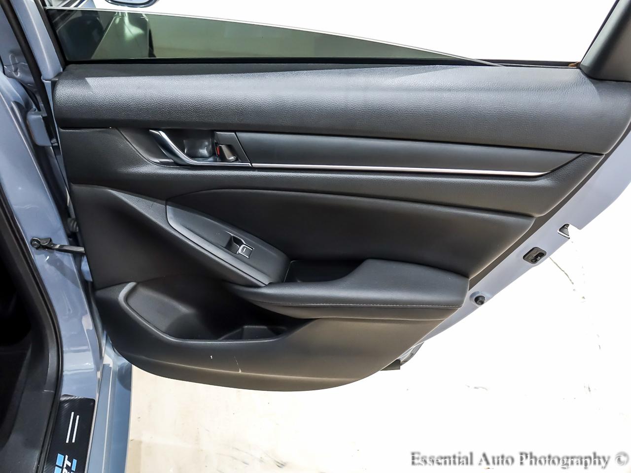 Honda Accord Sport Special Edition 2021