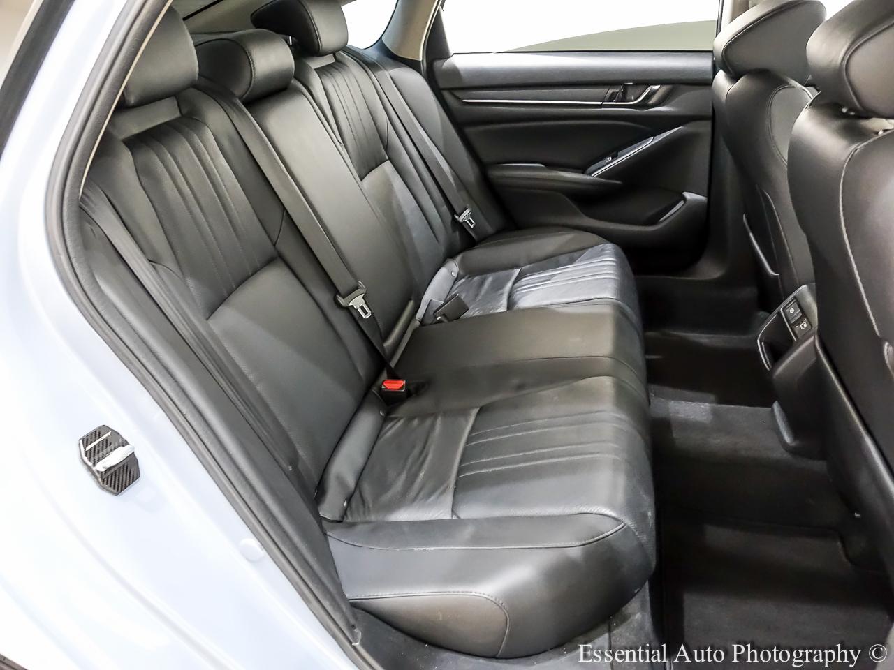 Honda Accord Sport Special Edition 2021