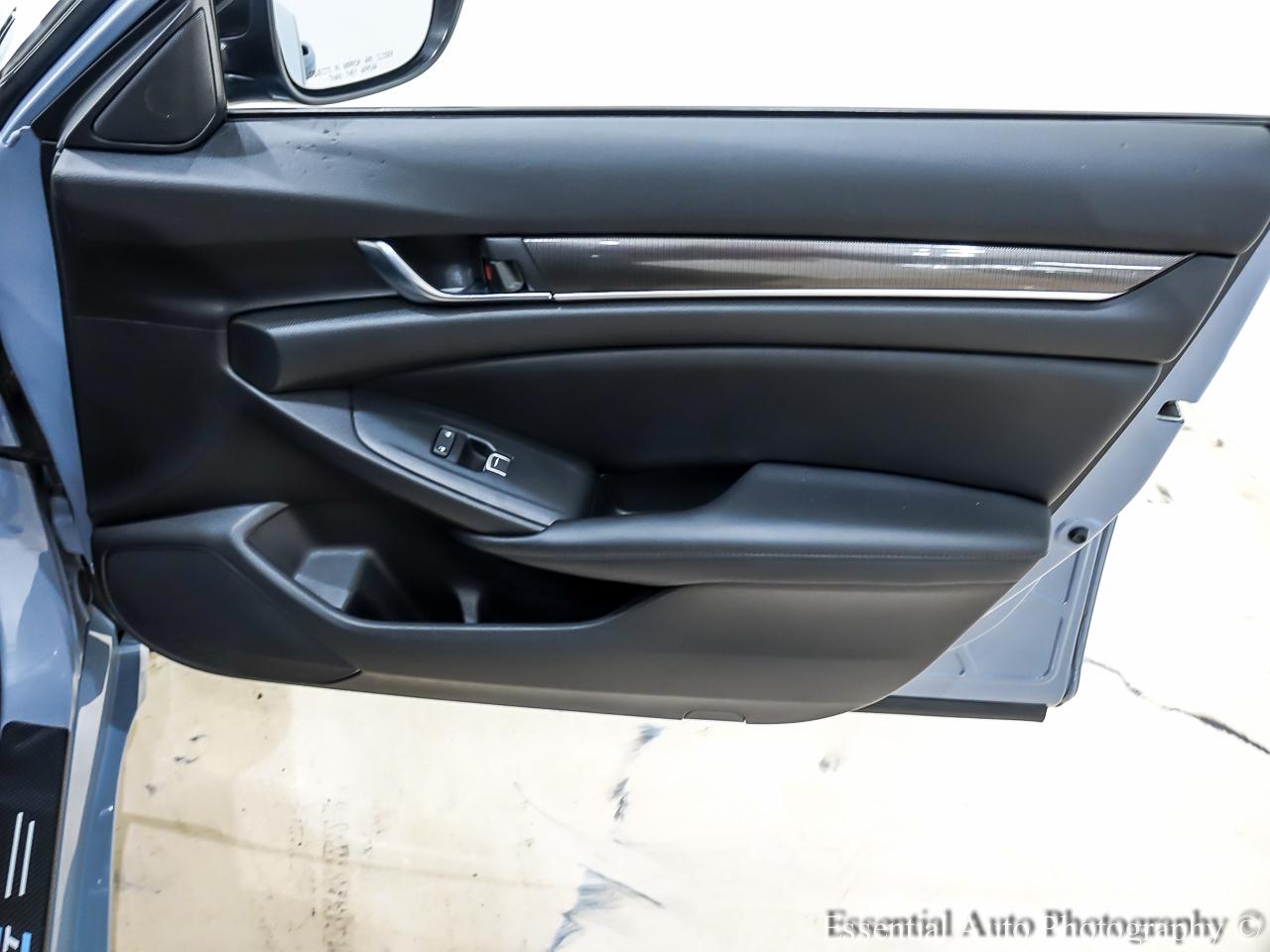 Honda Accord Sport Special Edition 2021