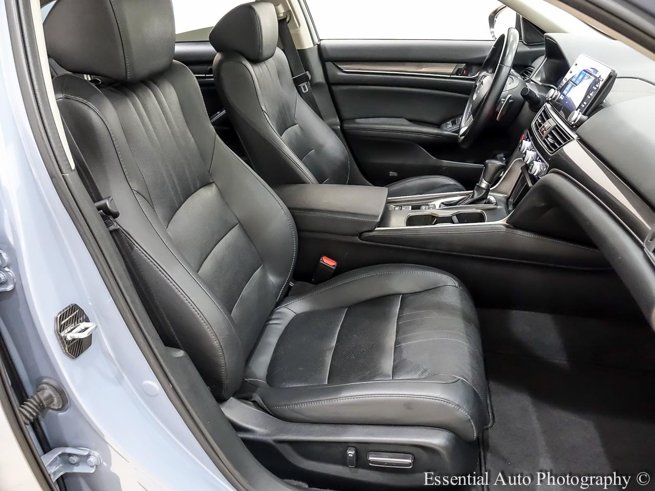 Honda Accord Sport Special Edition 2021