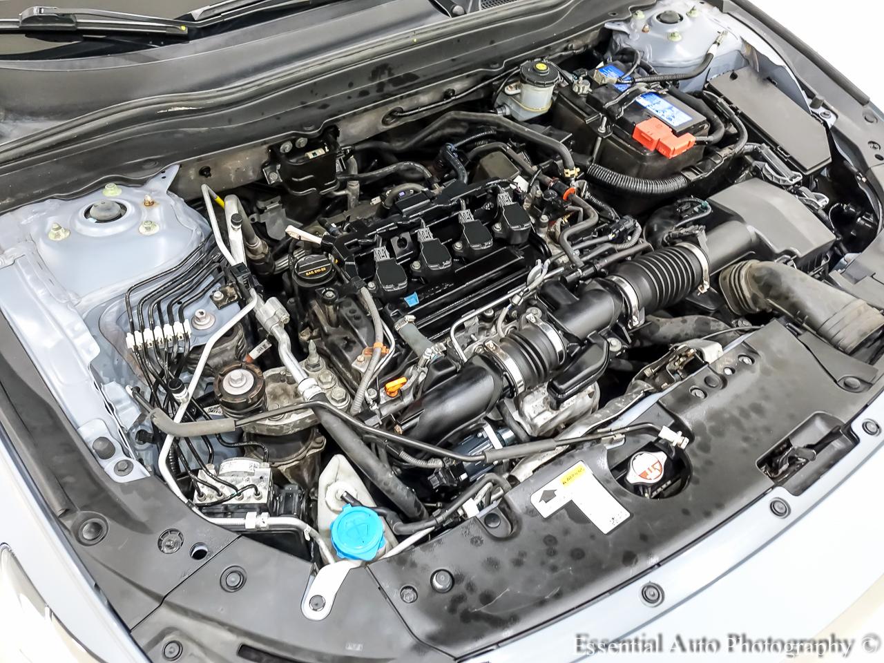 Honda Accord Sport Special Edition 2021