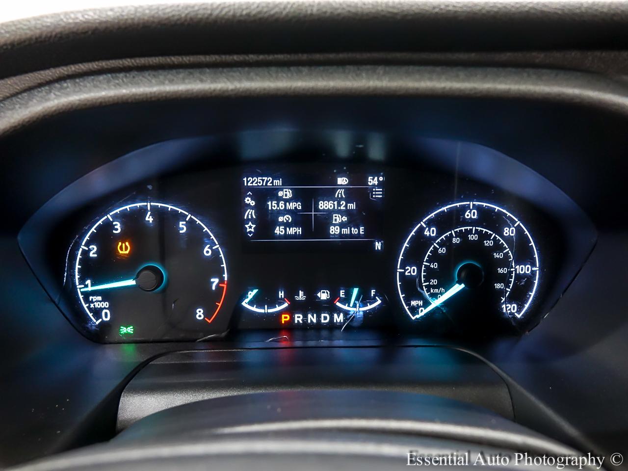 Ford Transit 250 Van Med. Roof w/Sliding Pass. 130-in. WB 2020