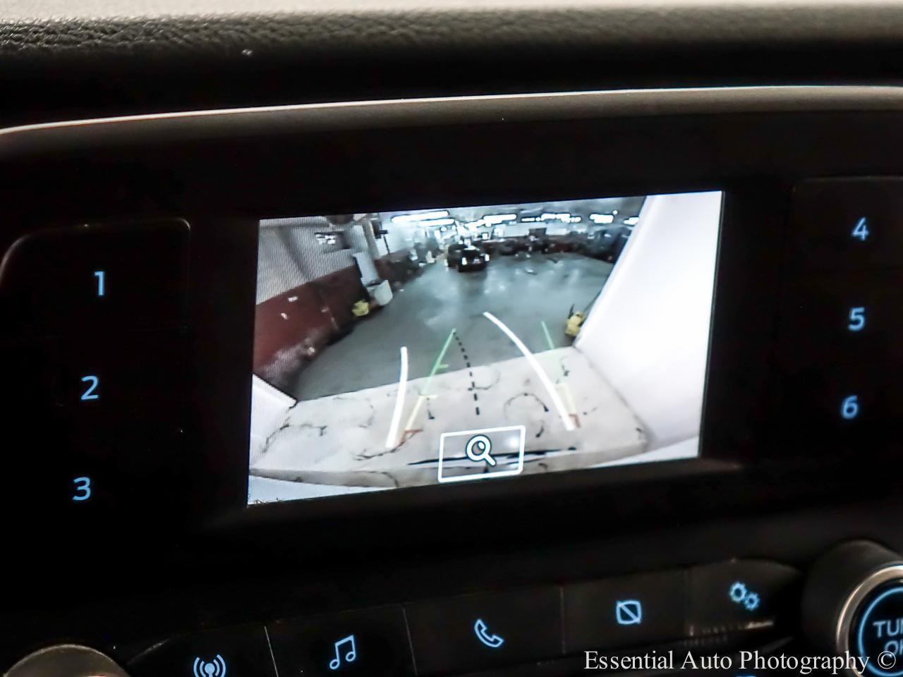 Ford Transit 250 Van Med. Roof w/Sliding Pass. 130-in. WB 2020