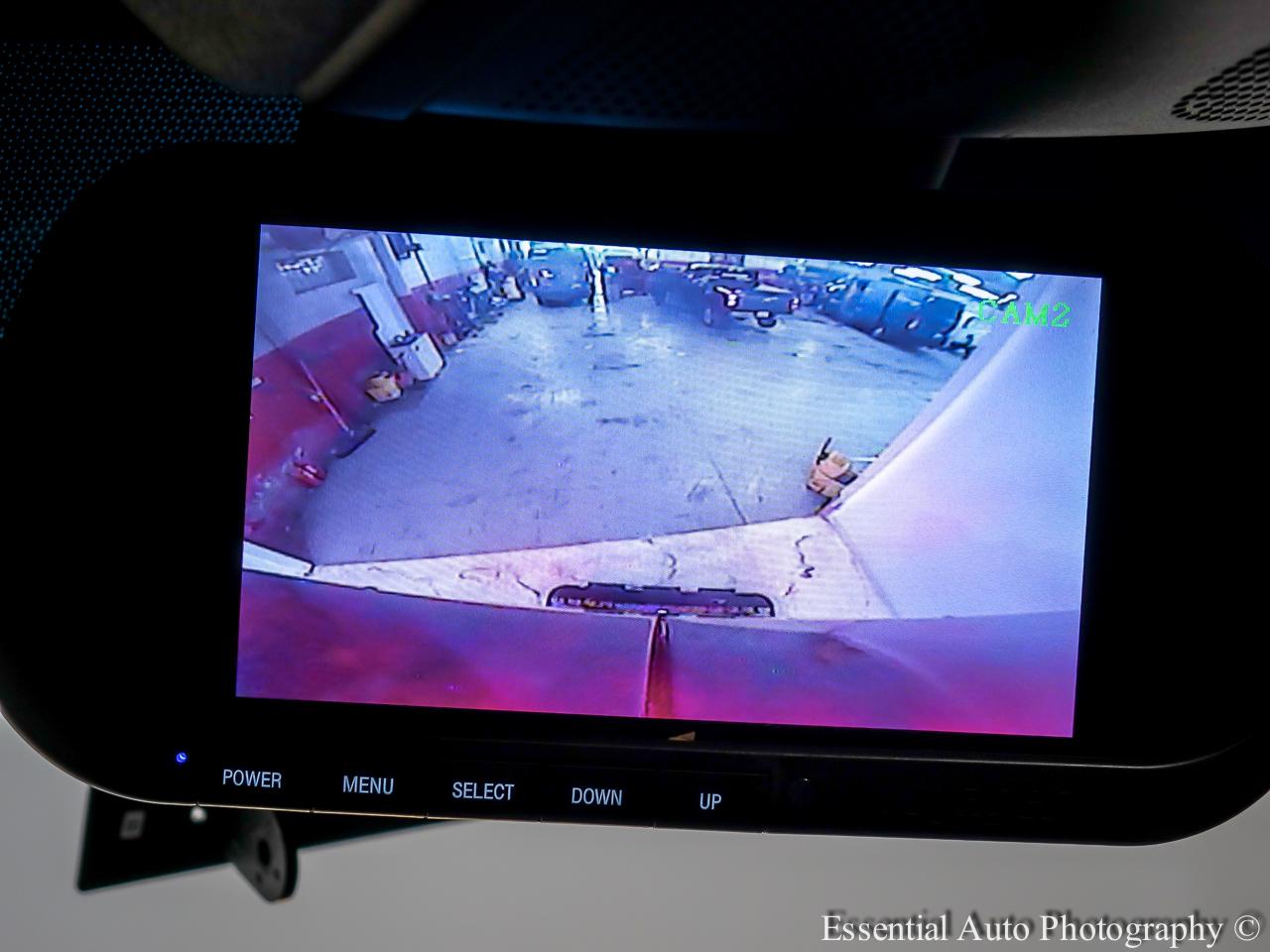 Mercedes-Benz Sprinter 3500 Wagon High Roof 170-in. WB 2019