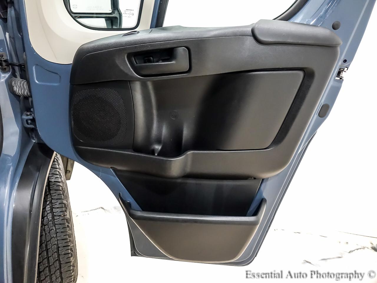 RAM Promaster 3500 High Roof w/Extended Length 2019