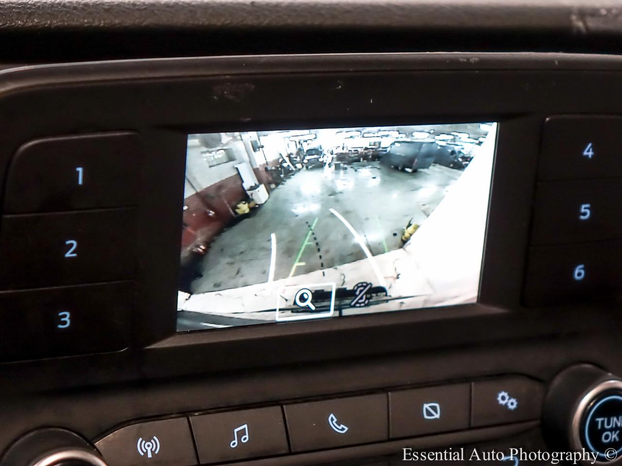 Ford Transit 250 Van High Roof w/Sliding Pass. 148-in. WB EL 2020