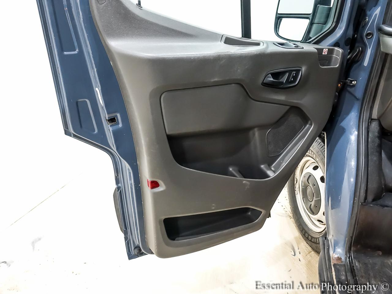 Ford Transit 250 Van High Roof w/Sliding Pass. 148-in. WB EL 2020