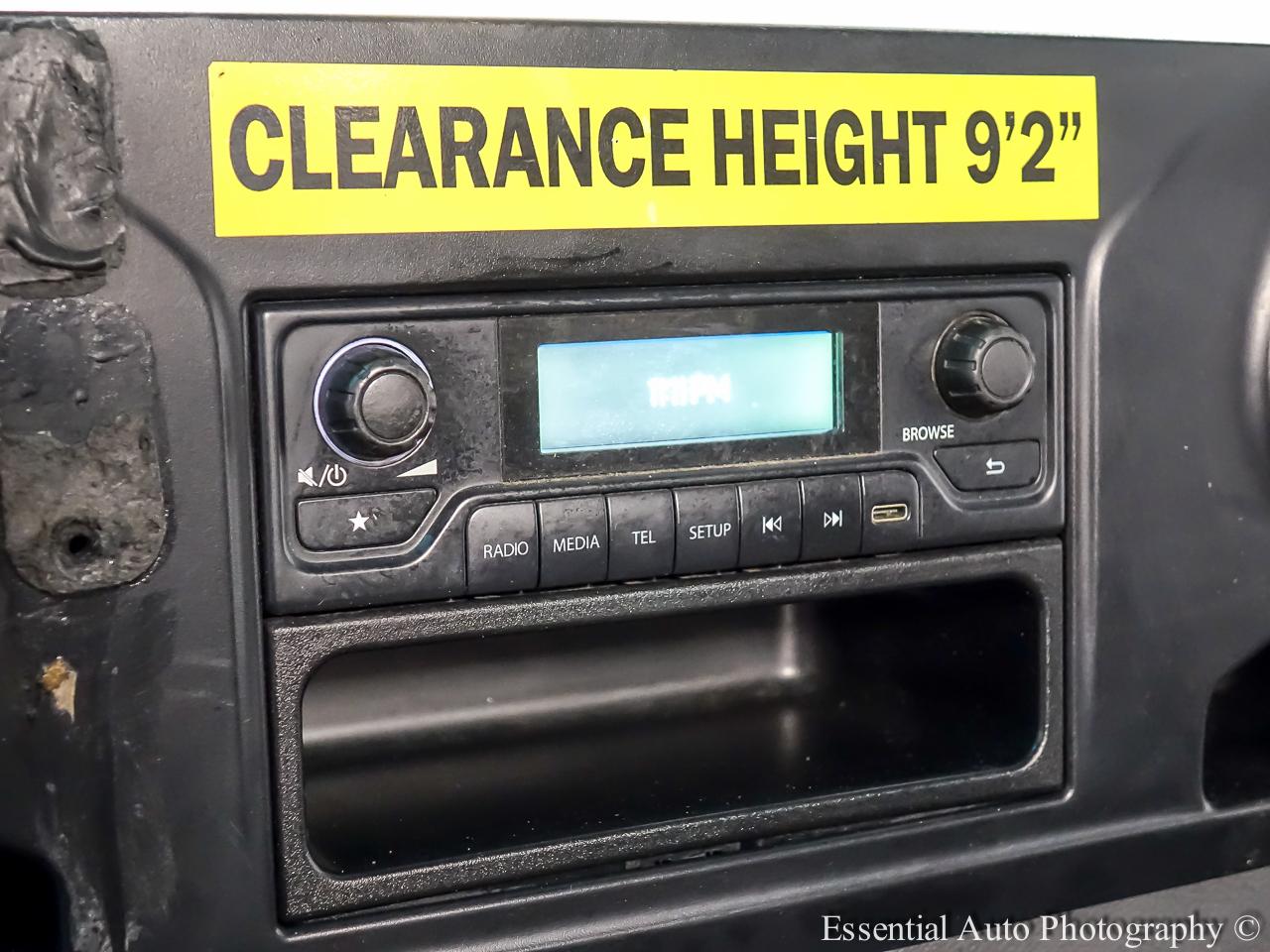 Mercedes-Benz Sprinter 3500 Wagon High Roof 170-in. WB 2019