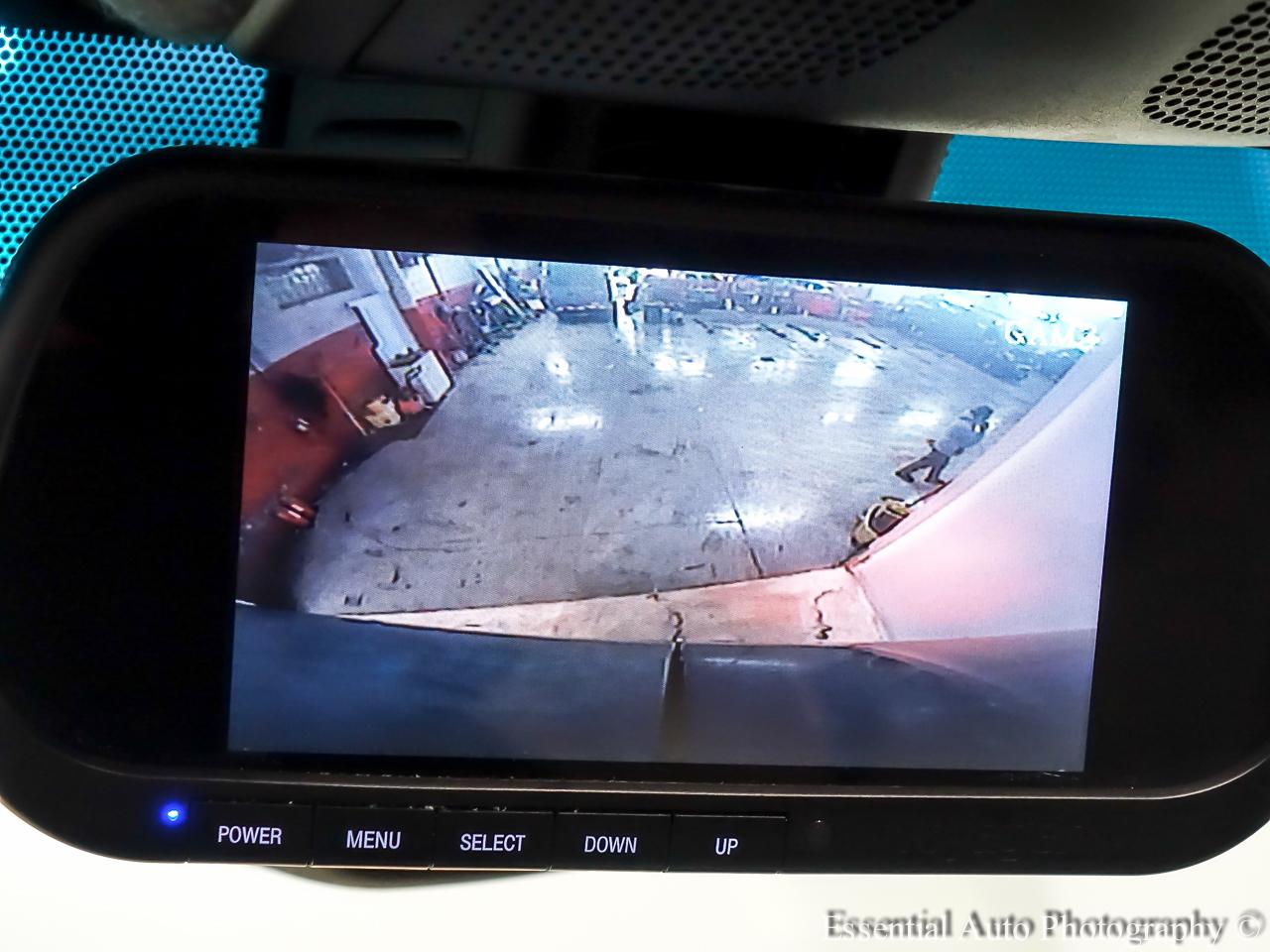 Mercedes-Benz Sprinter 3500 Wagon High Roof 170-in. WB 2019