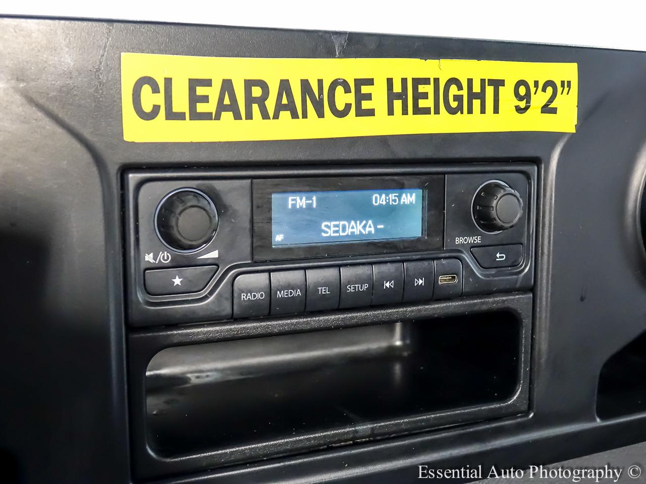 Mercedes-Benz Sprinter 3500 Wagon High Roof 170-in. WB 2019