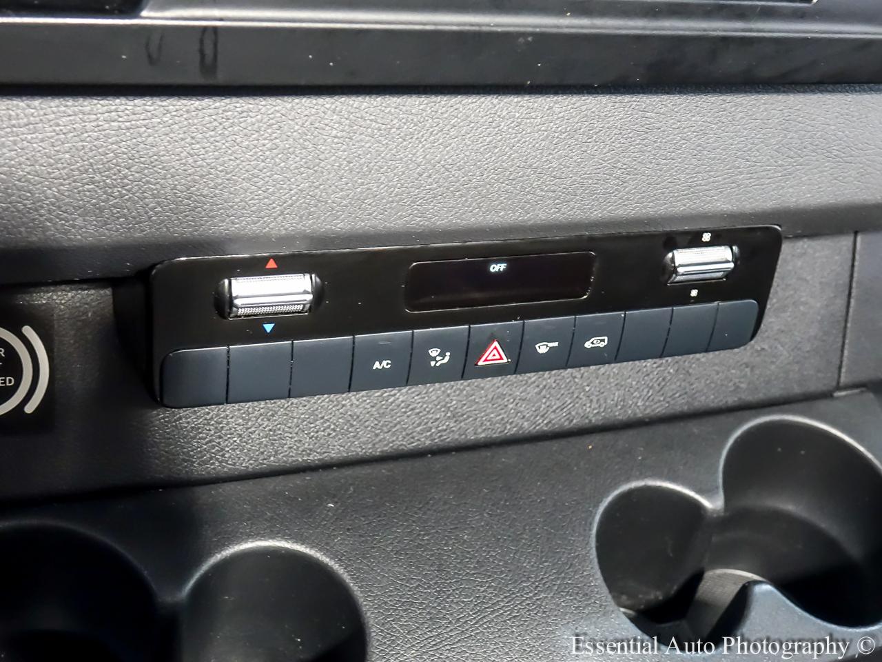 Mercedes-Benz Sprinter 3500 Wagon High Roof 170-in. WB 2019