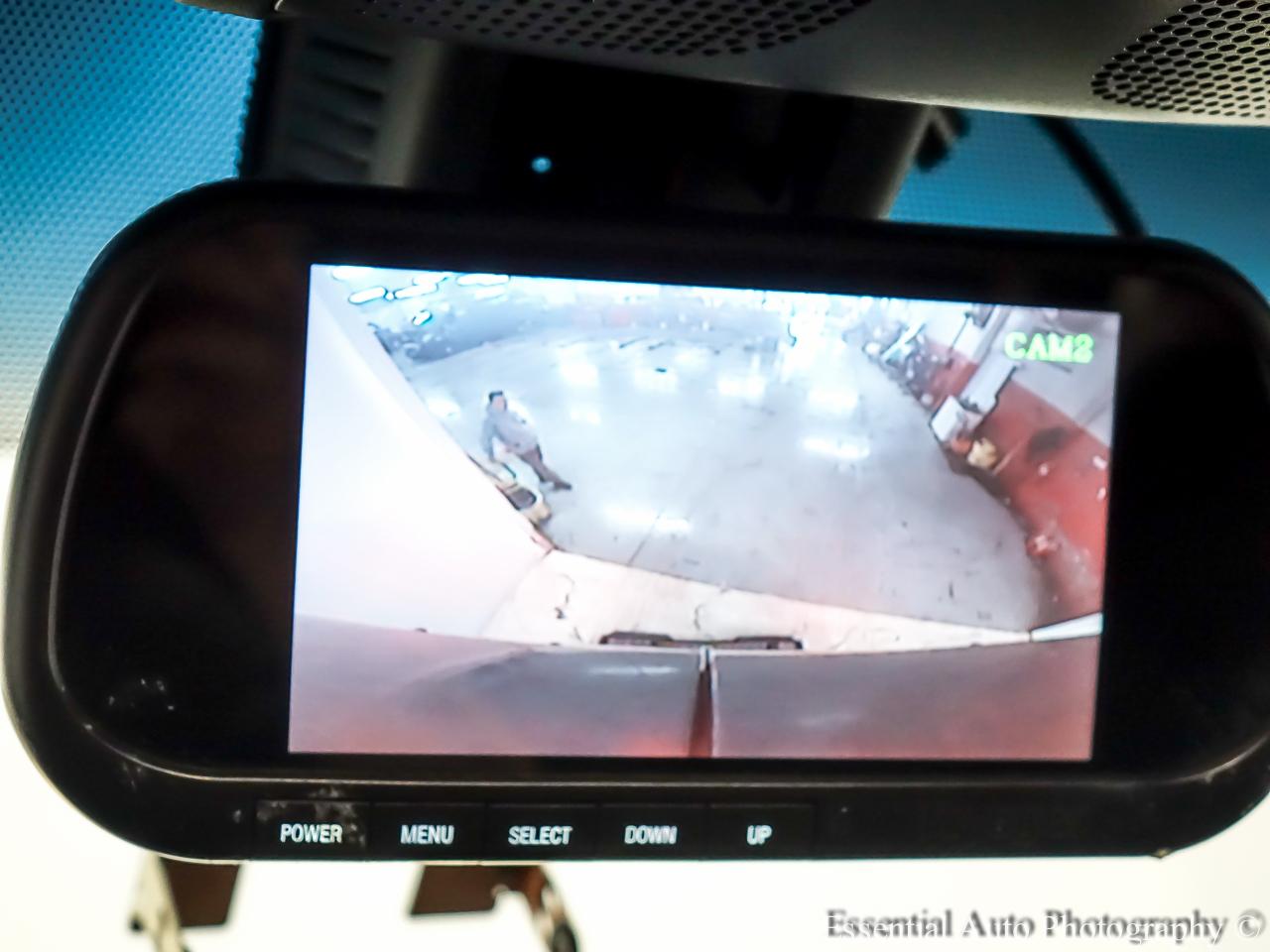 Mercedes-Benz Sprinter 3500 Wagon High Roof 170-in. WB 2019