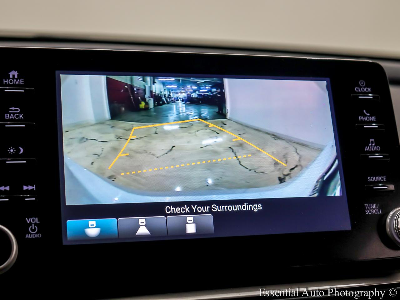 Honda Accord Sport CVT 2021