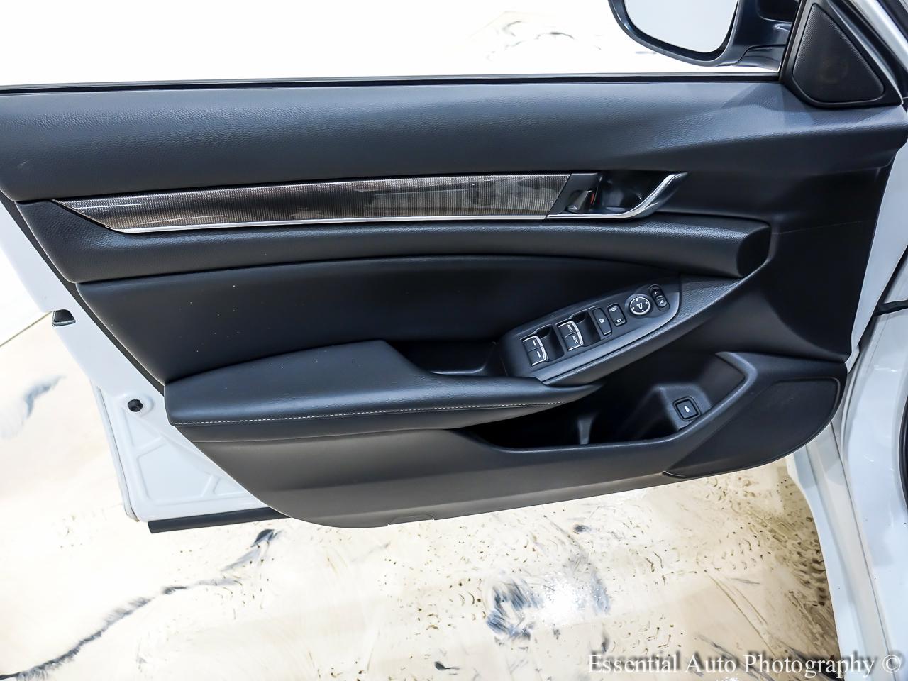 Honda Accord Sport CVT 2021