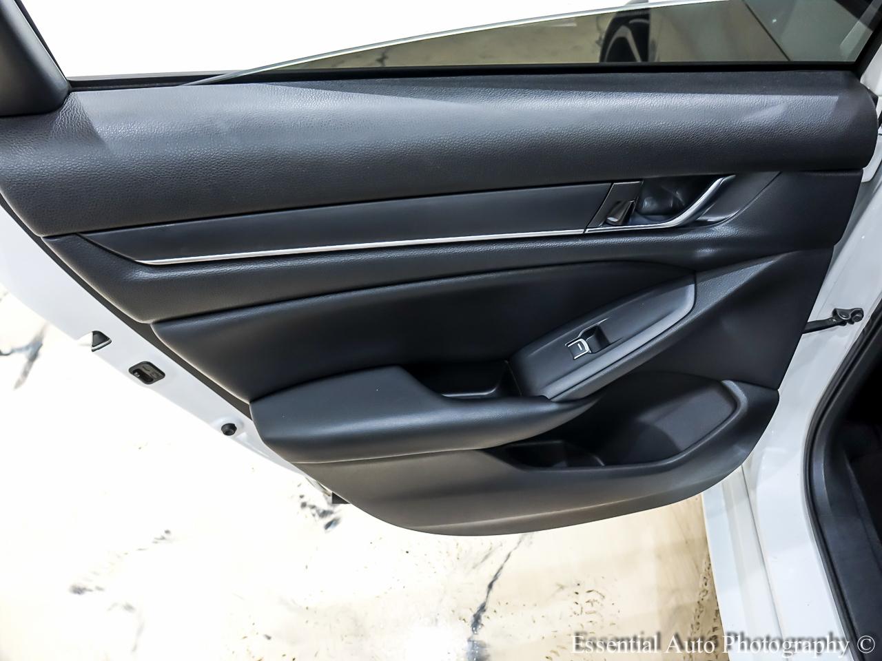 Honda Accord Sport CVT 2021