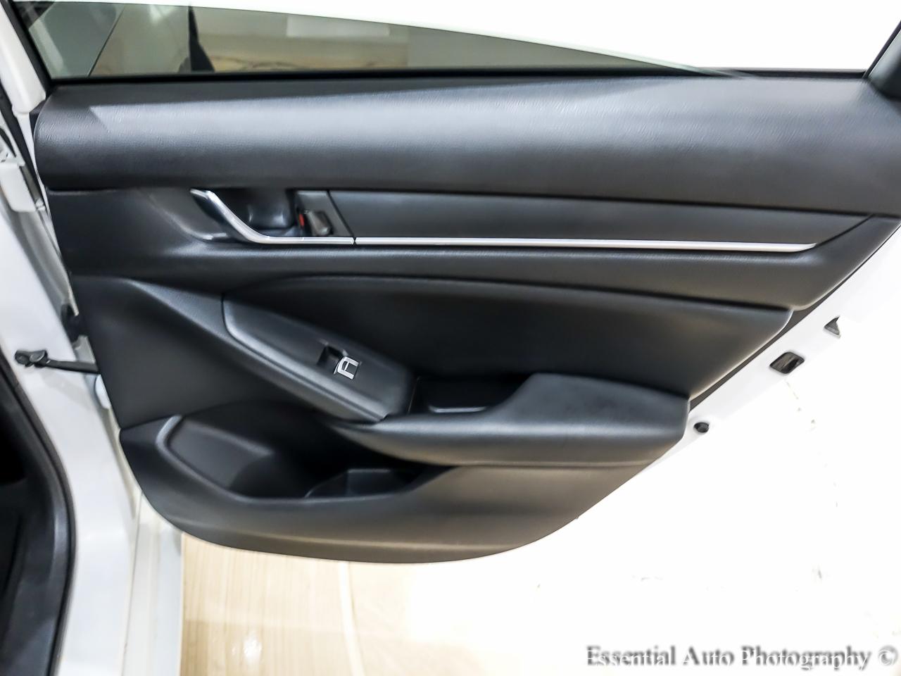 Honda Accord Sport CVT 2021