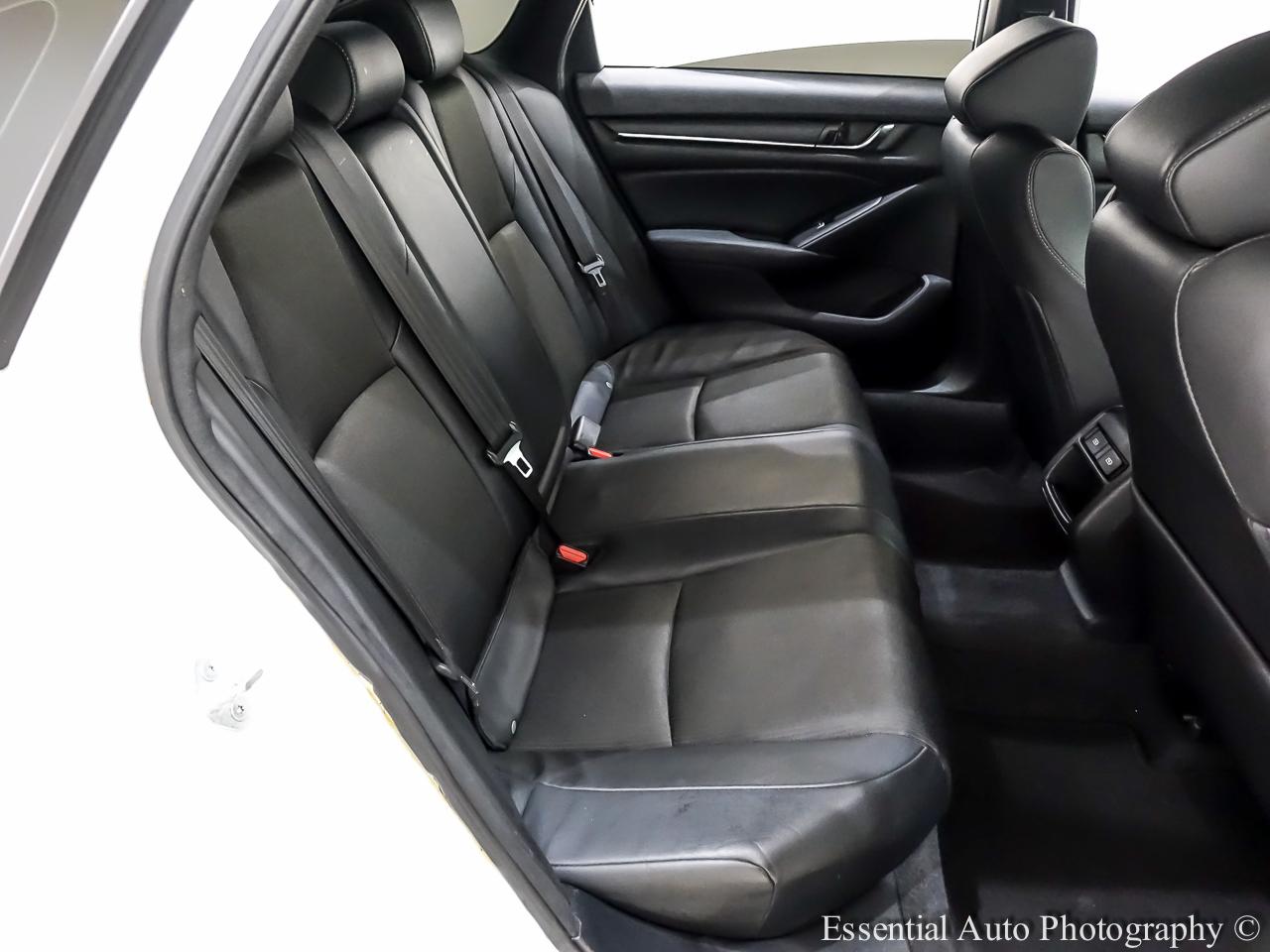 Honda Accord Sport CVT 2021