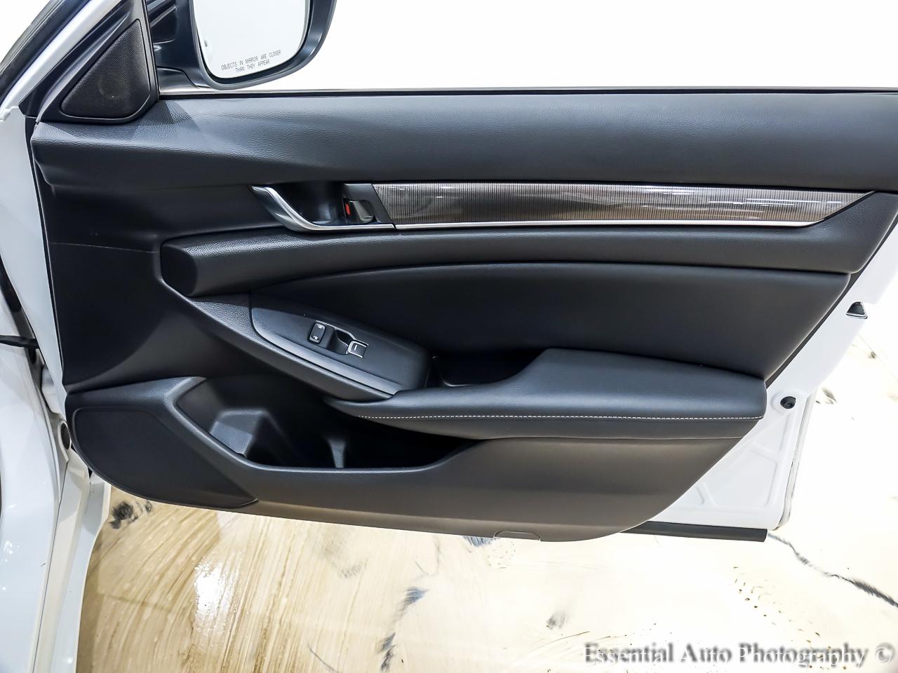 Honda Accord Sport CVT 2021