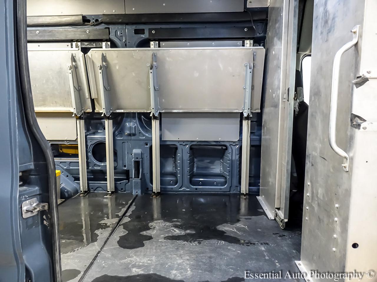 Ford Transit 250 Van High Roof w/Sliding Pass. 148-in. WB EL 2019