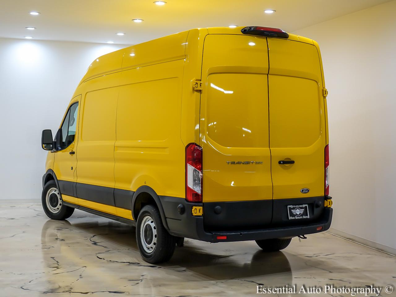 Ford Transit  2020