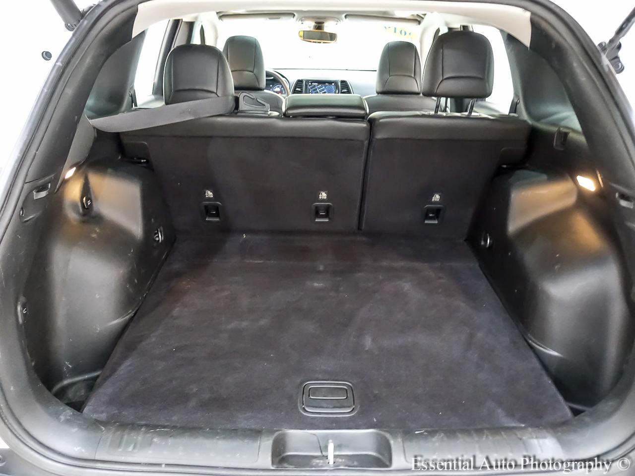 Jeep Cherokee Limited 4WD 2019