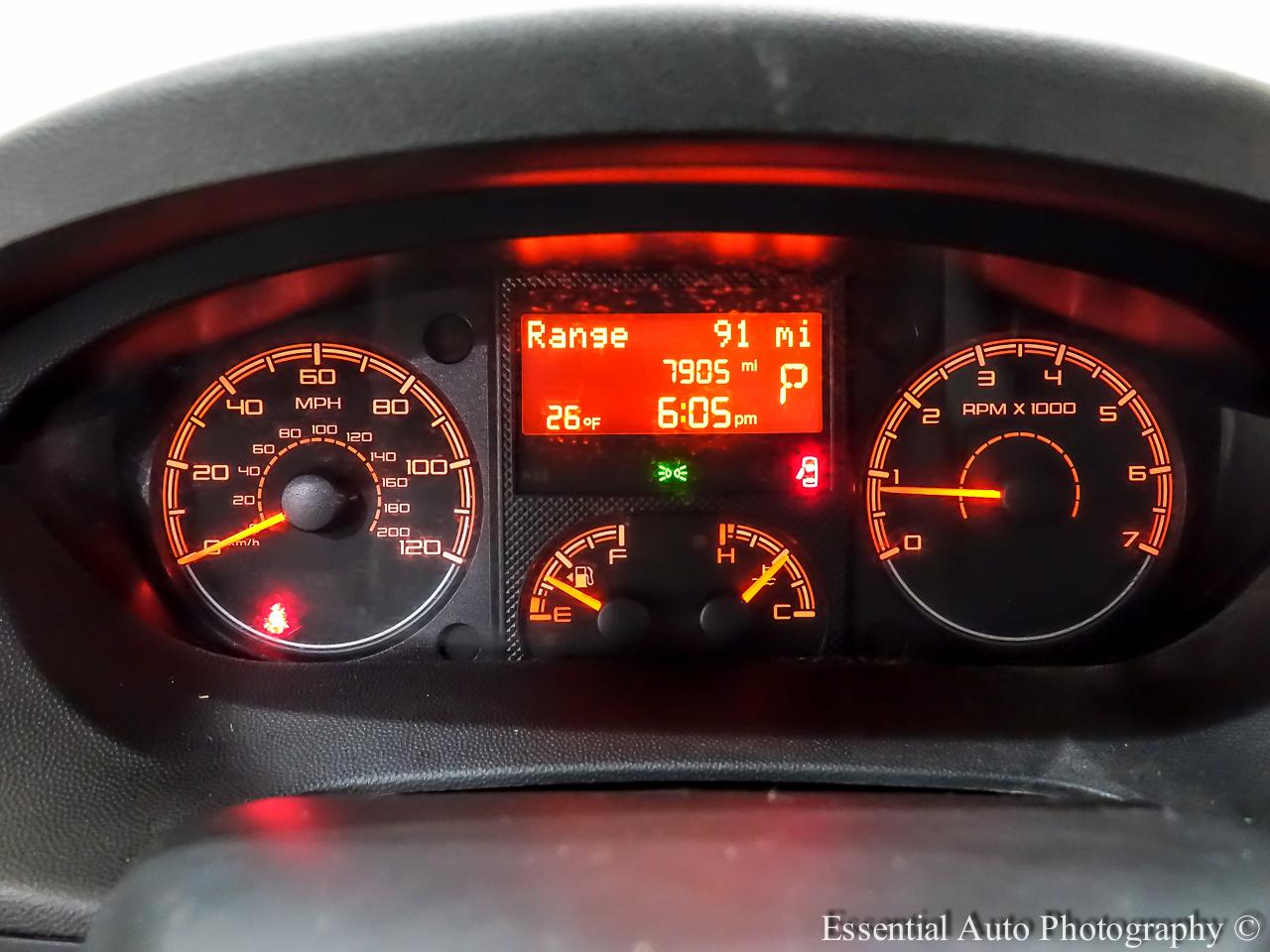 RAM Promaster 3500 High Roof 159-in. WB Ext 2021