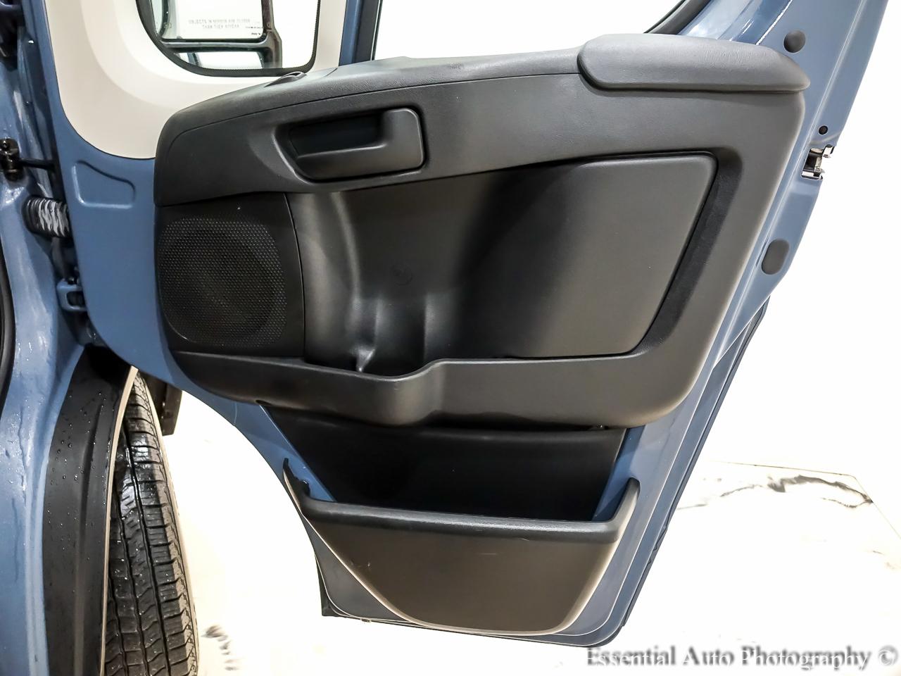 RAM Promaster 3500 High Roof 159-in. WB Ext 2021