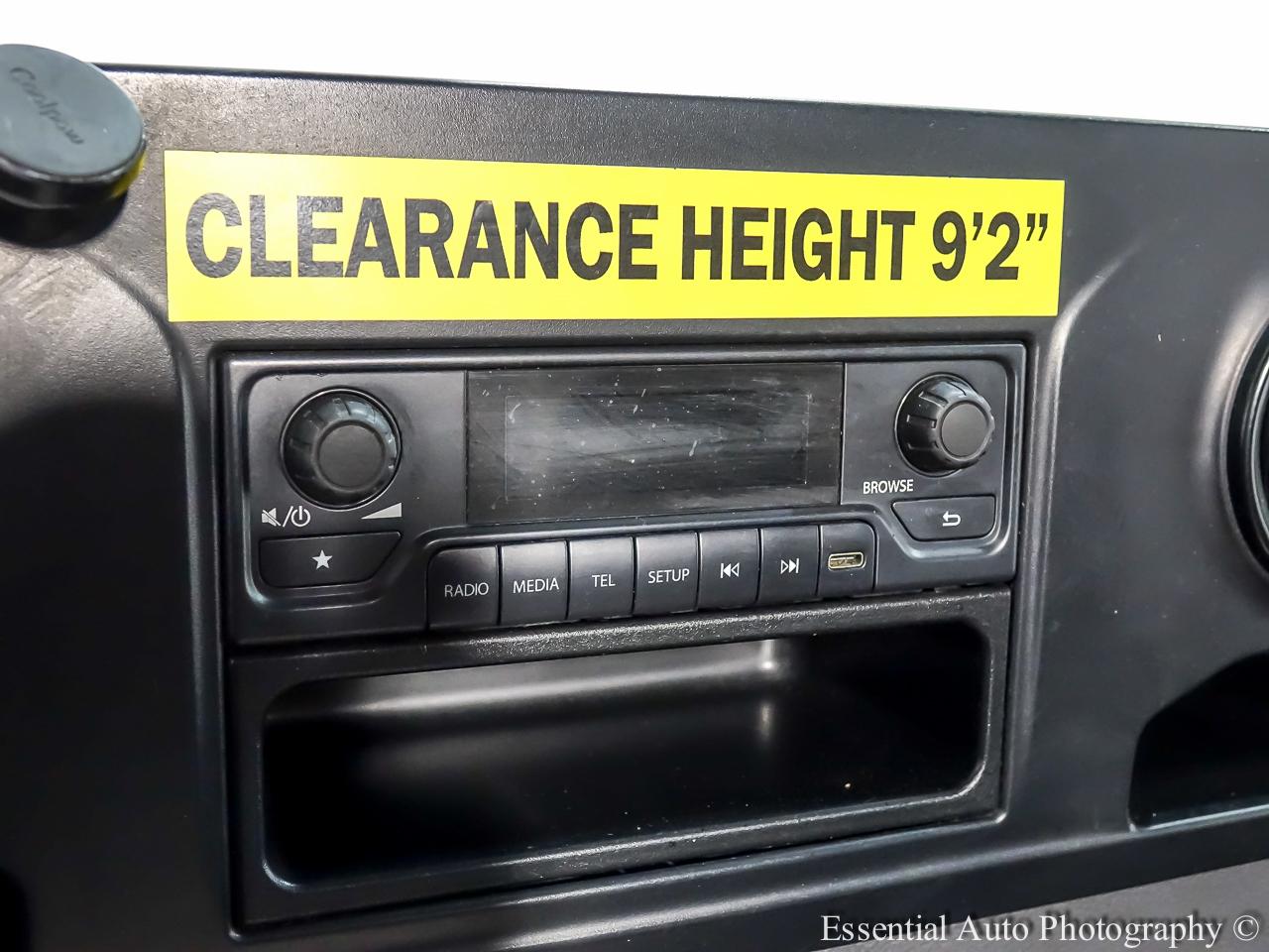 Mercedes-Benz Sprinter  2019