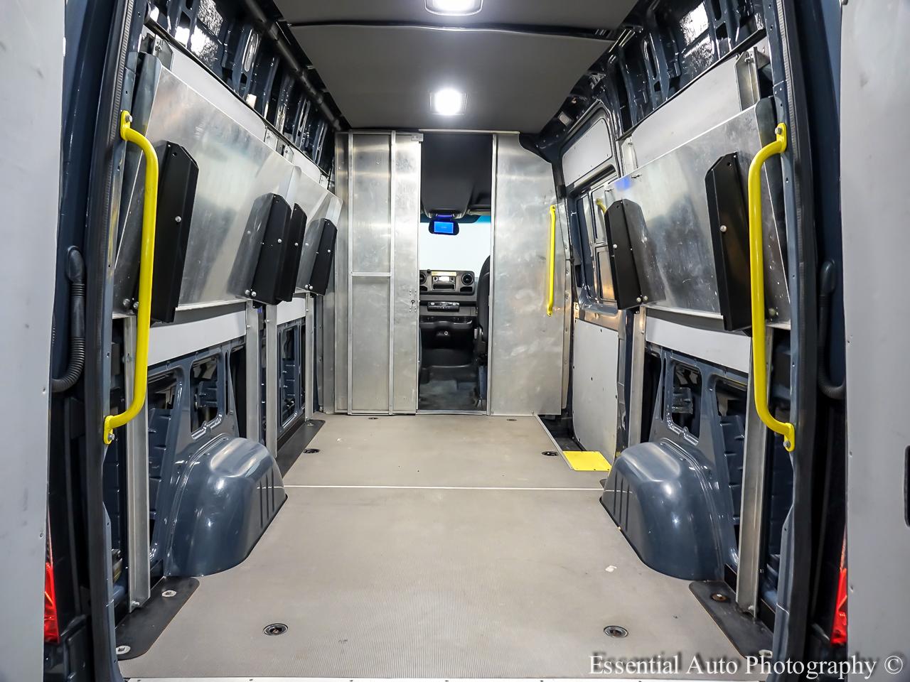 Mercedes-Benz Sprinter  2019