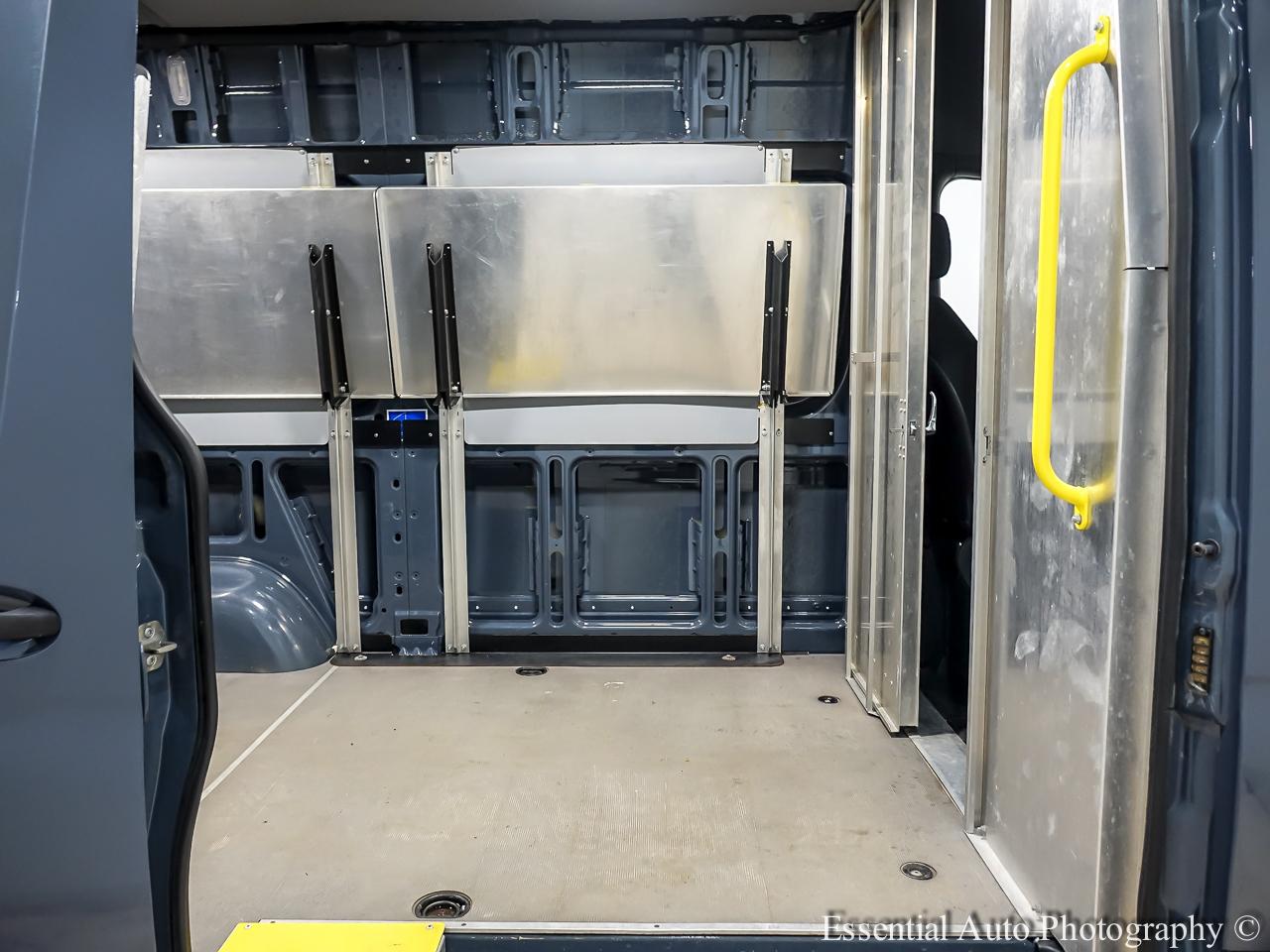 Mercedes-Benz Sprinter  2019