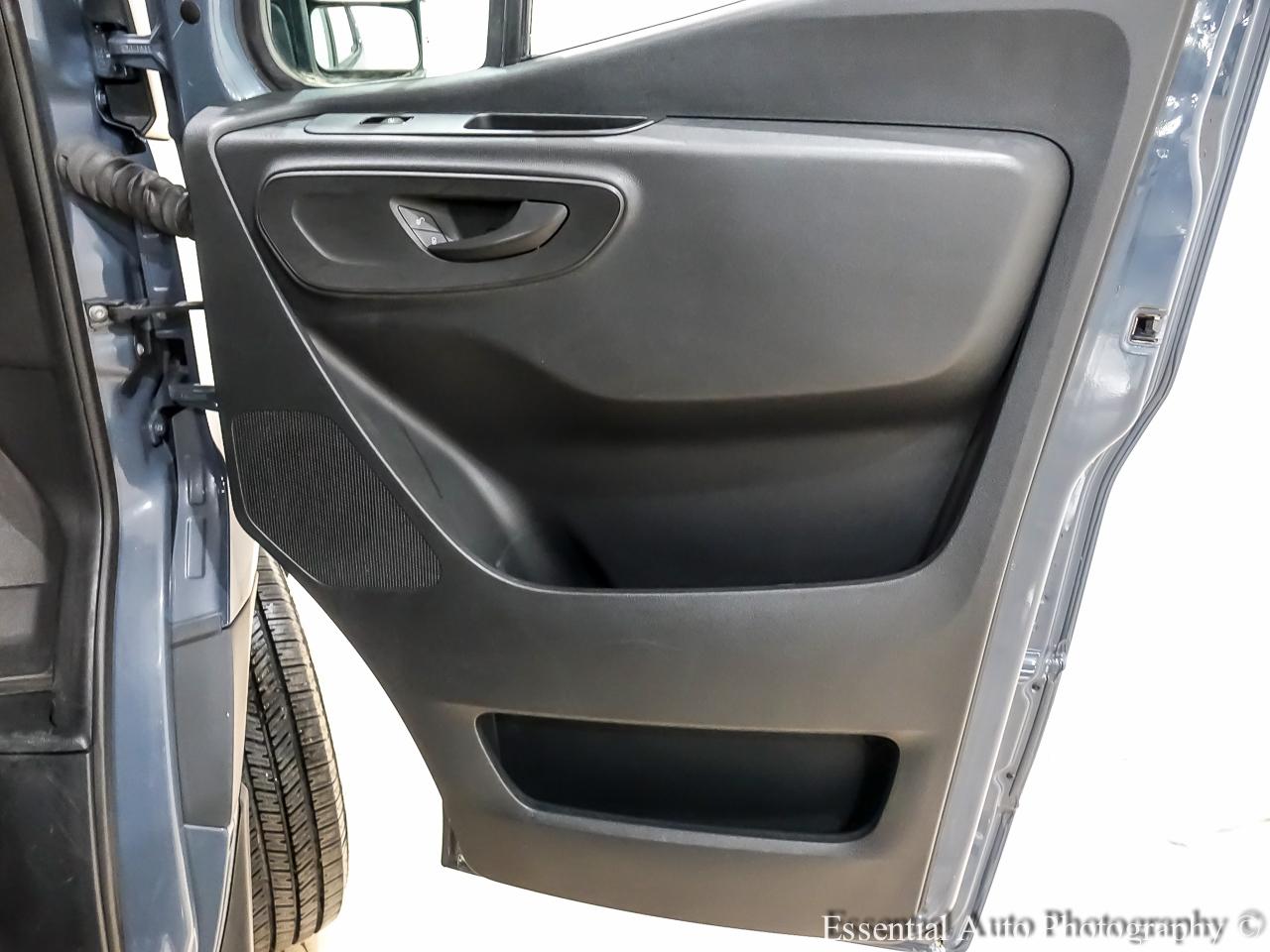 Mercedes-Benz Sprinter  2019