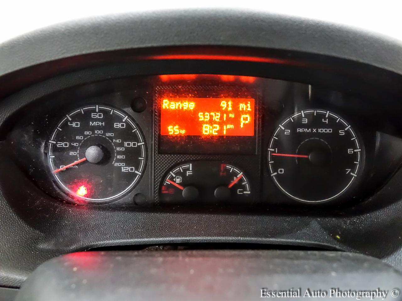 RAM Promaster 3500 High Roof w/Extended Length 2019