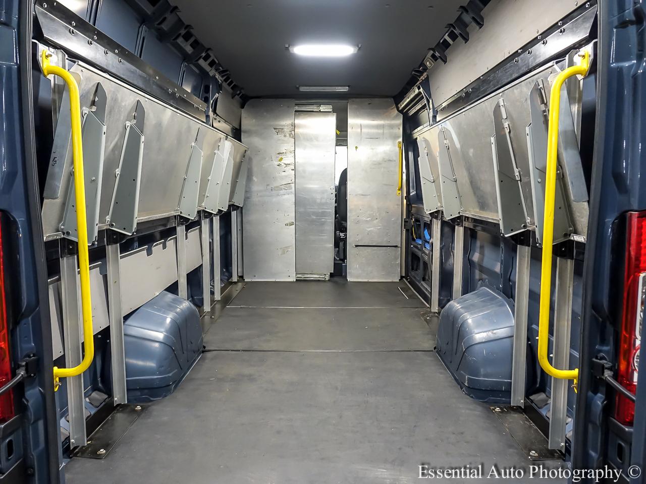 RAM Promaster 3500 High Roof w/Extended Length 2019