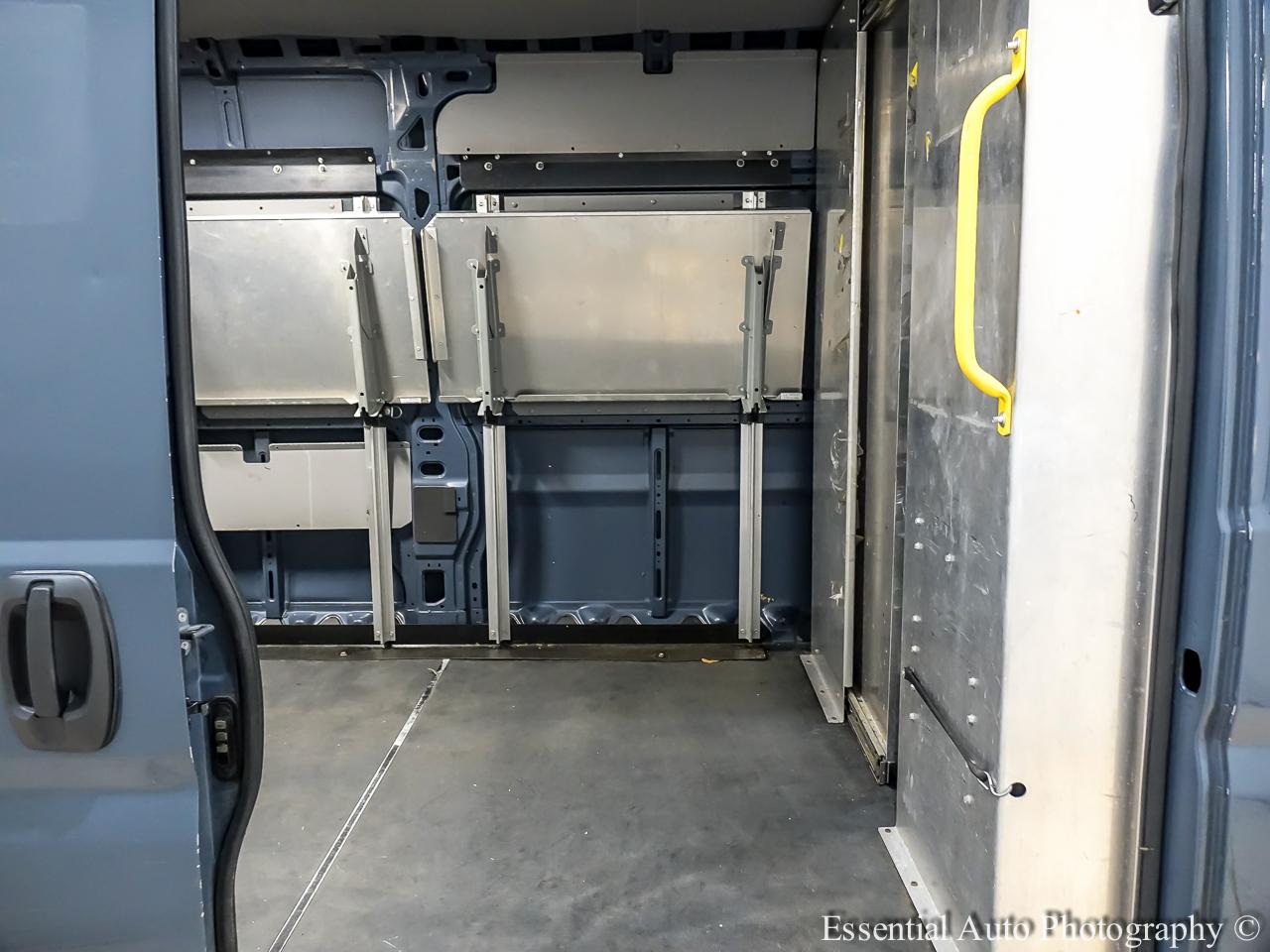 RAM Promaster 3500 High Roof w/Extended Length 2019