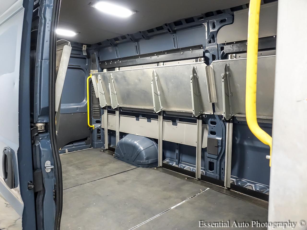 RAM Promaster 3500 High Roof w/Extended Length 2019