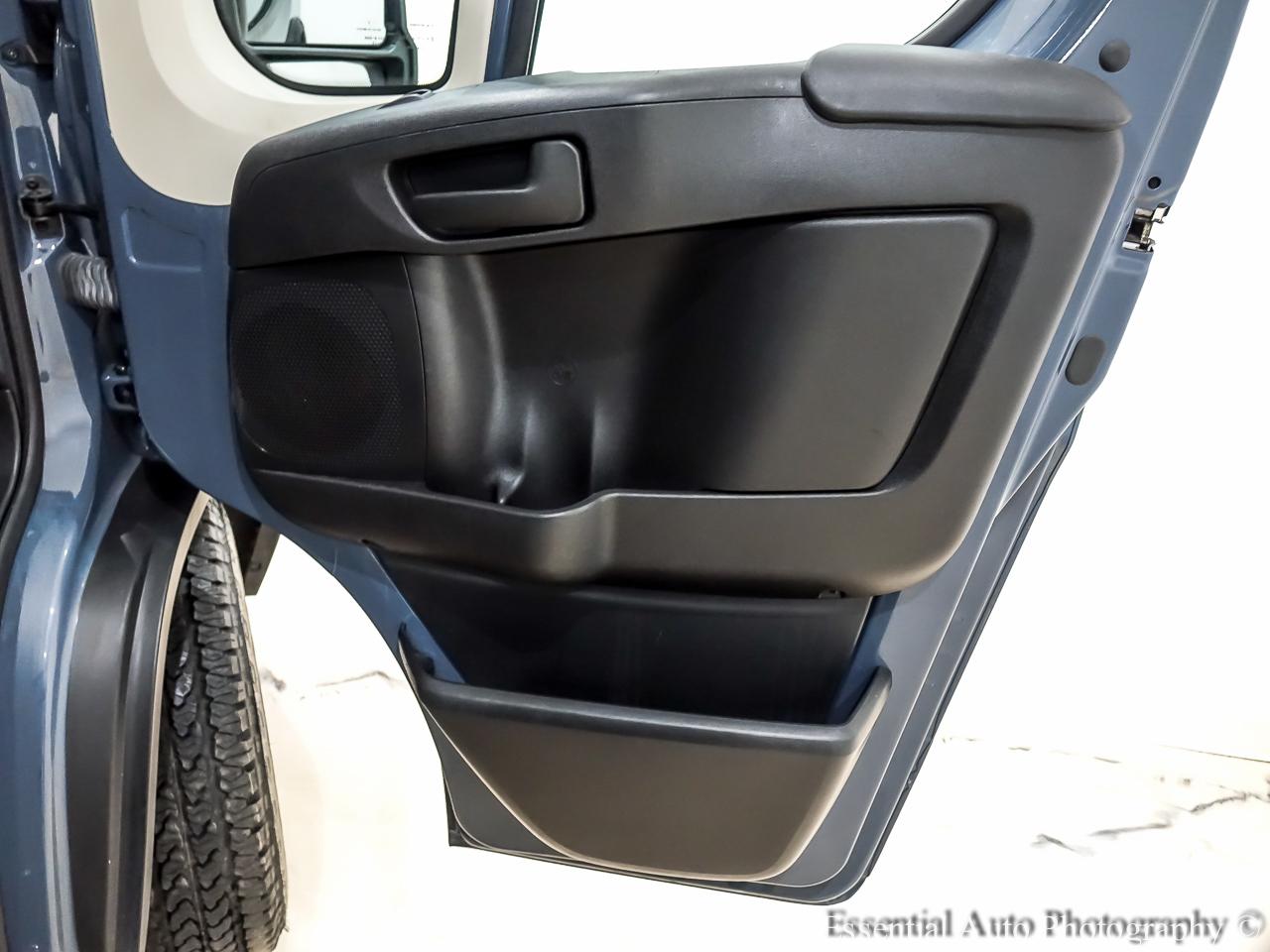 RAM Promaster 3500 High Roof w/Extended Length 2019